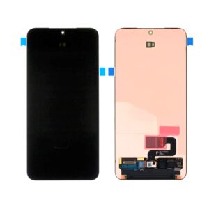Galaxy S25 (NO FRAME) OLED Touchscreen - SM-S931 / GH82-36327A (Service Pack)