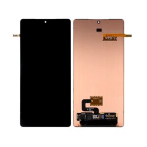 Galaxy S25 Ultra (NO FRAME) OLED Touchscreen - SM-S938 / GH82-36588A (Service Pack)