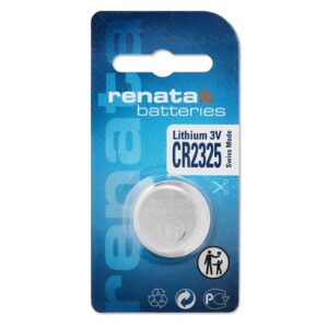 RENATA Lithium CR2325 - (1 pcs)