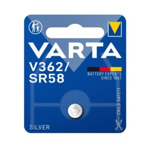 VARTA Electronics V362 Maxi - (1 pcs)
