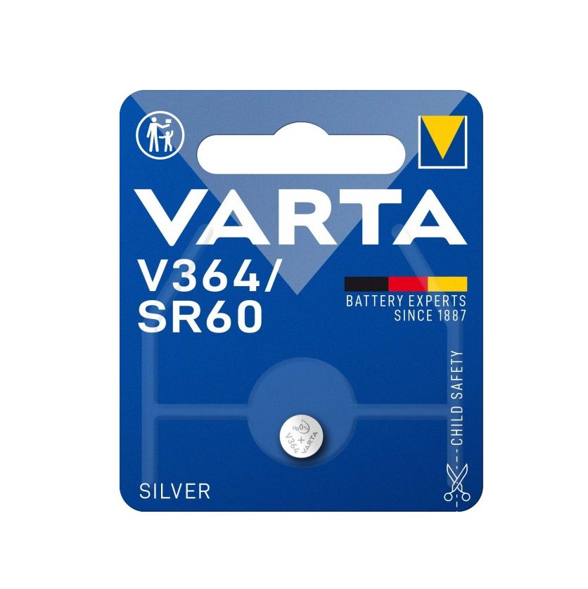 VARTA Electronics V364 Maxi - (1 pcs)