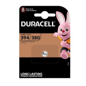 DURACELL 394 - (1 pcs)