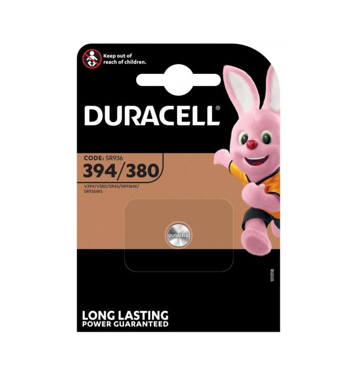 DURACELL 394 - (1 pcs)