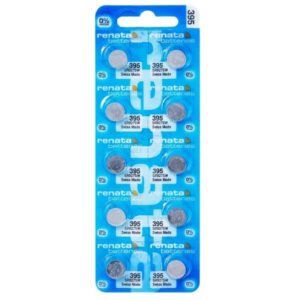 RENATA Watch 394 - (10 pcs)
