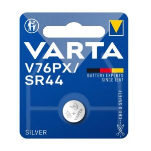 VARTA 4075 V76PX SR44 - (1 pcs)