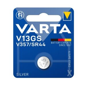 VARTA 4176 V13GS V357 SR44 - (1 pcs)