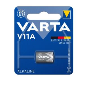 VARTA 4211 V11A - (1 pcs)