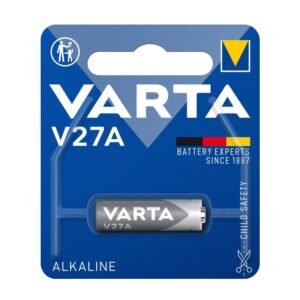 VARTA 4227 V27A - (1 pcs)