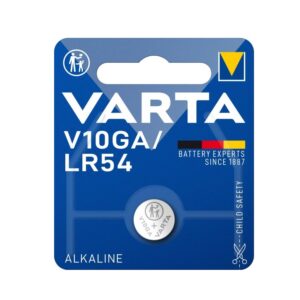 VARTA 4274 V10GA LR54 - (1 pcs)