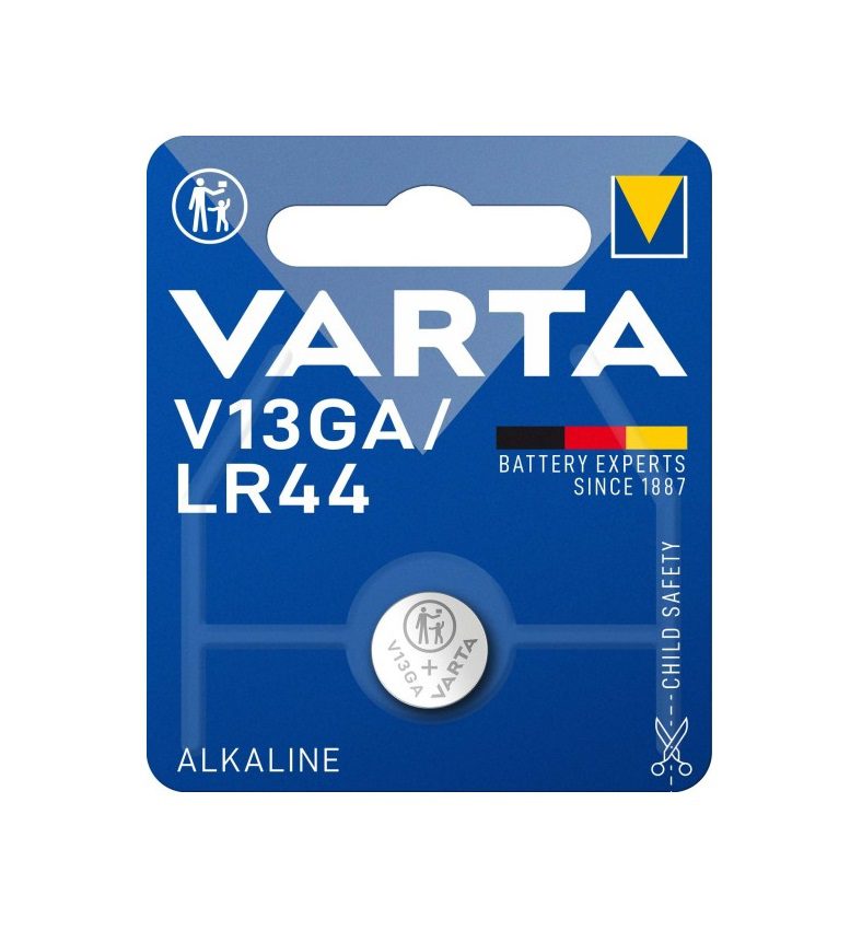 VARTA 4276 V13GA LR44 - (1 pcs)