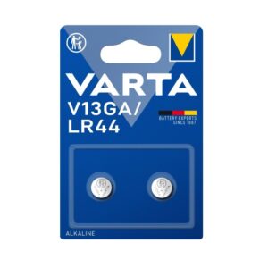VARTA 4276 V13GA LR44 - (2 pcs)