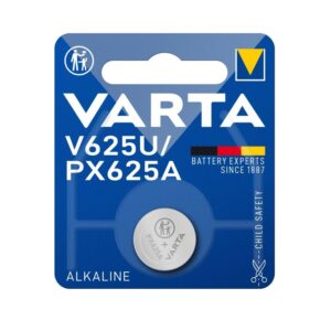 VARTA 4626 V625U/LR9/PX625 - (1 pcs)