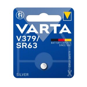 VARTA Electronics V379 Maxi - (1 pcs)