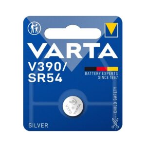 VARTA Electronics V390 Maxi - (1 pcs)