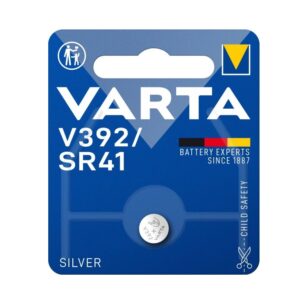 VARTA Electronics V392 Maxi - (1 pcs)