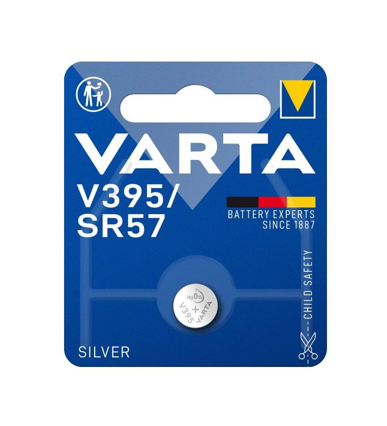 VARTA Electronics V395 Maxi - (1 pcs)