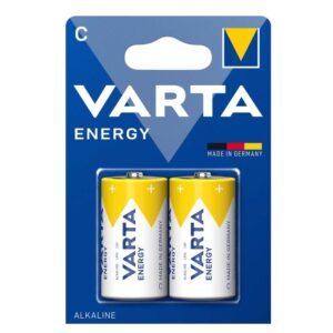 VARTA Energy 4114 C - (2 pcs)
