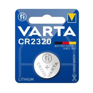 VARTA Lithium 6320 CR2320 - (1 pcs)