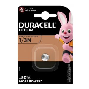 DURACELL Lithium CR1/3N - (1 pcs)