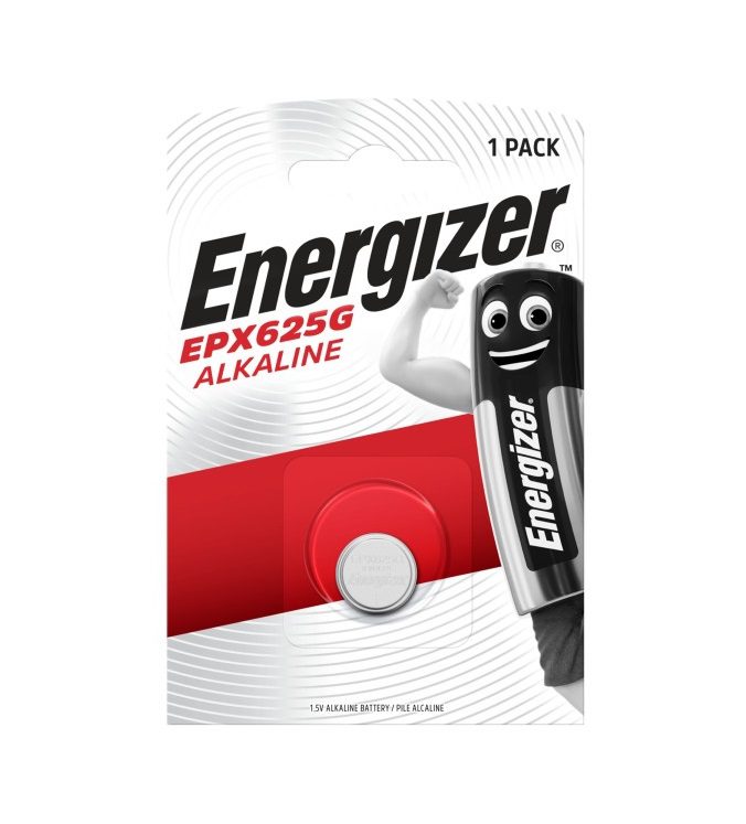 ENERGIZER Alkaline LR9/PX625G - (1 pcs)
