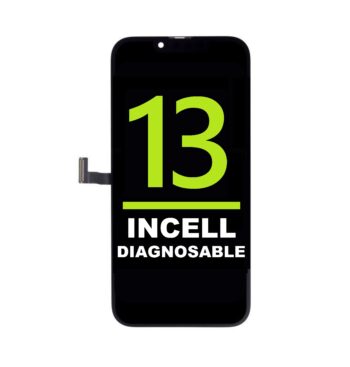 iPhone 13 Incell Diagnosable LCD assembly
