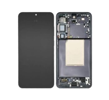 Galaxy S25 Plus Midnight Blue OLED Touchscreen - SM-S936 / GH82-36368E (Service Pack)