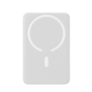 Baseus Magnetic Power bank 10000mAh 20W White (PPCX070002)