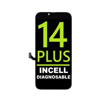 iPhone 14 Plus Incell Diagnosable LCD assembly
