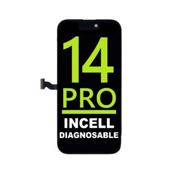 iPhone 14 Pro Incell Diagnosable LCD assembly