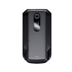 Baseus Max Jump Starter Power bank 20000mAh 42W Black (CGNL020001)