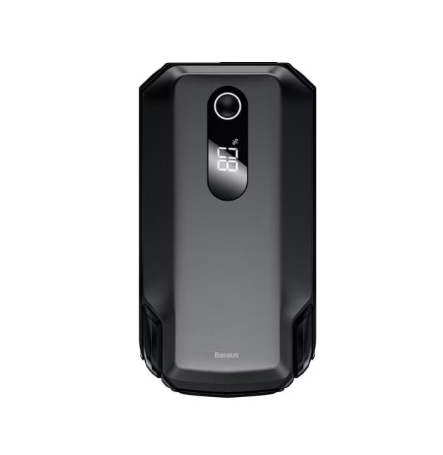 Baseus Max Jump Starter Power bank 20000mAh 42W Black (CGNL020001)