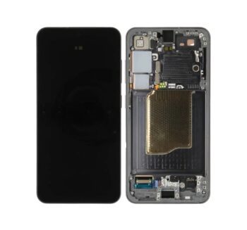 Galaxy S25 Midnight Blue OLED Touchscreen - SM-S931 / GH82-36329E (Service Pack)