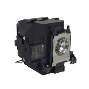 Epson Projector Lamp - Fits EB-W42, EB-U42, EB-U05, PowerLite U50 (ELPLP97)