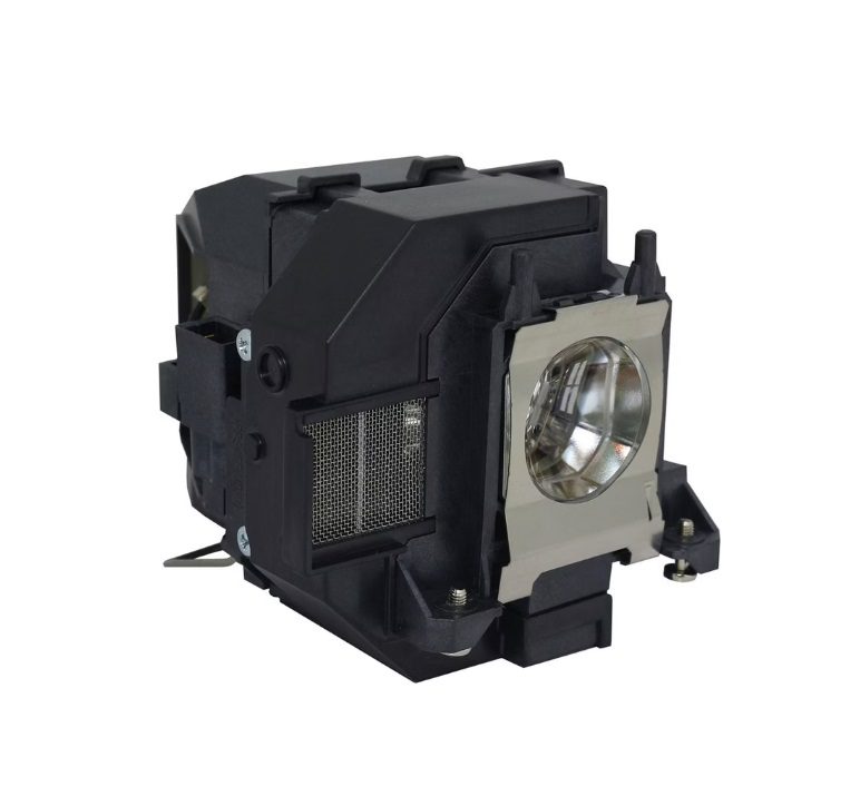 Epson Projector Lamp - Fits EB-W42, EB-U42, EB-U05, PowerLite U50 (ELPLP97)