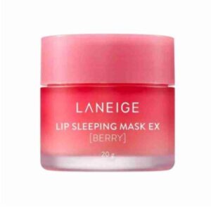 Laneige Lip Sleeping Mask Gel, Cream 20ml (Berry)