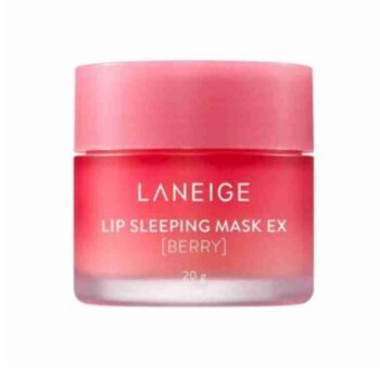 Laneige Lip Sleeping Mask Gel, Cream 20ml (Berry)