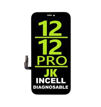 iPhone 12 / 12 Pro JK Incell Diagnosable LCD Assembly