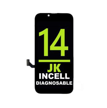 iPhone 14 JK Incell Diagnosable LCD Assembly