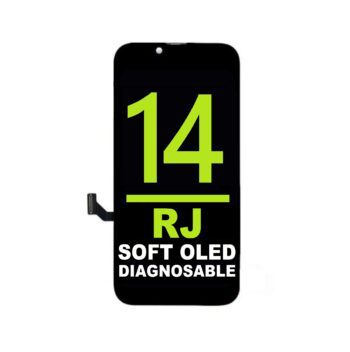 iPhone 14 RJ Diagnosable SOFT OLED Assembly