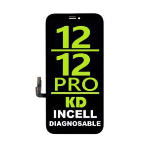 iPhone 12 / 12 Pro KD Incell Diagnosable LCD Assembly
