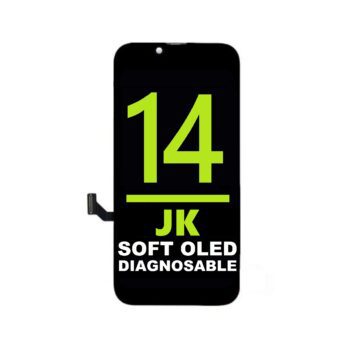 iPhone 14 JK Diagnosable SOFT OLED Assembly