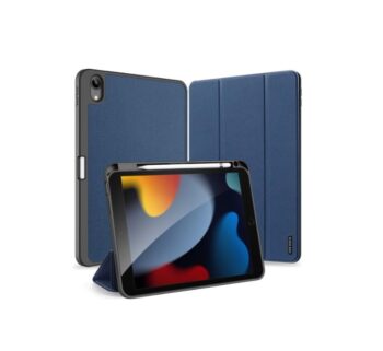 Dux Ducis Domo Case for iPad 10th/11th Gen (2022/2025)