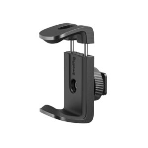 SmallRig Power Bank Clamp with Cold Shoe 4600