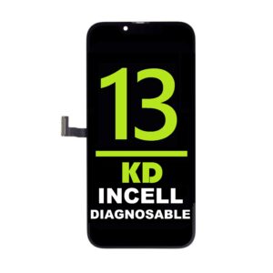 iPhone 13 KD Incell Diagnosable LCD Assembly