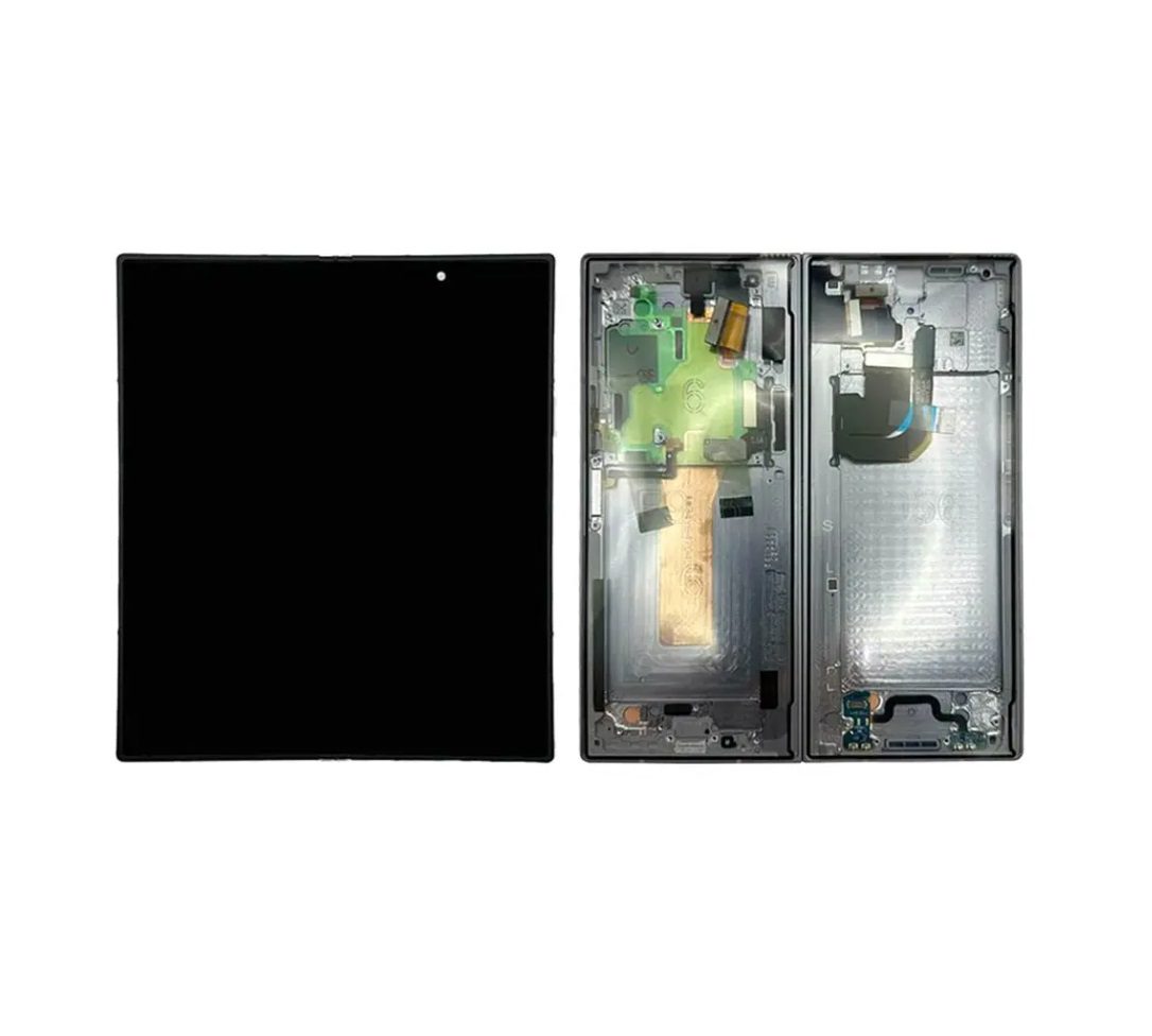 Galaxy Z Fold 6 5G Silver OLED Touchscreen - SM-F956 / GH82-35042A (Service Pack)