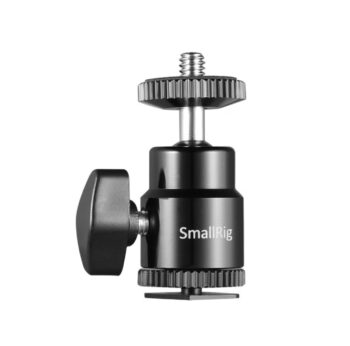 SmallRig Camera Hot Shoe Mount Adapter