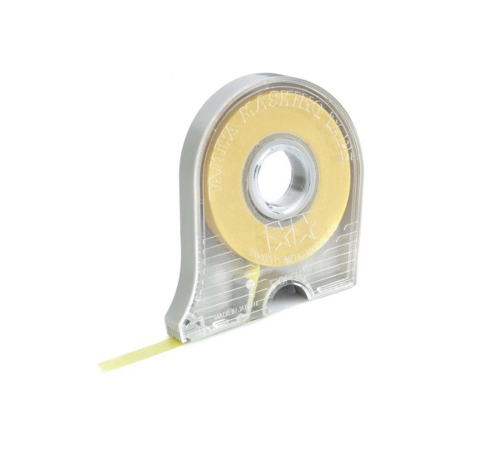 Tamiya Masking Tape – 6mm