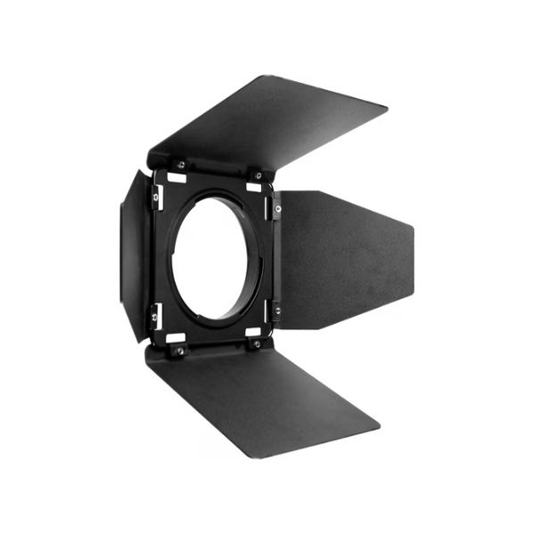 Godox BD-08 – Barn Door Set for Studio Lights