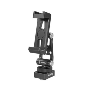 SmallRig Cold Shoe Mount for Gimbals