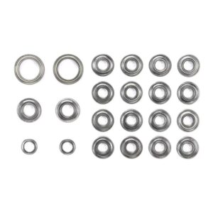 Tamiya Ball Bearing Set – CC-02 Chassis